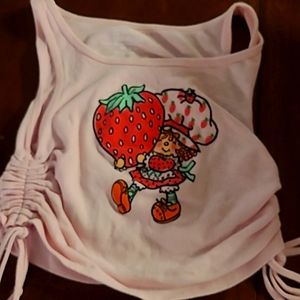 Strawberry Shortcake Shirt